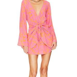 L Space Kristy dress, XS.